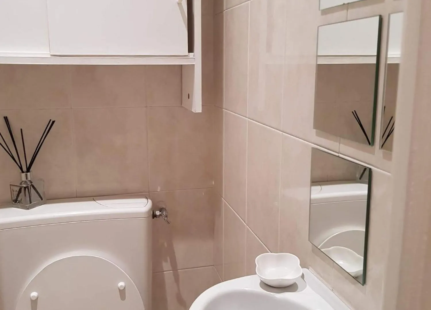 Apartment Superbe Louvre Paris